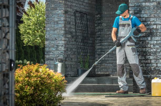 Best Dumpster Area Cleaning  in Wye, MT