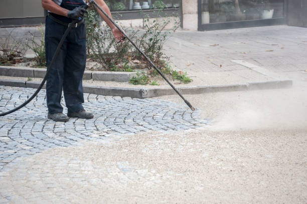 Best Restaurant Pressure Washing  in Wye, MT